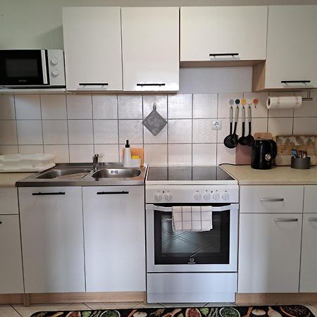 Apartmani Habibi Jalzabet エクステリア 写真