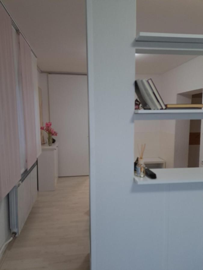 Apartmani Habibi Jalzabet エクステリア 写真