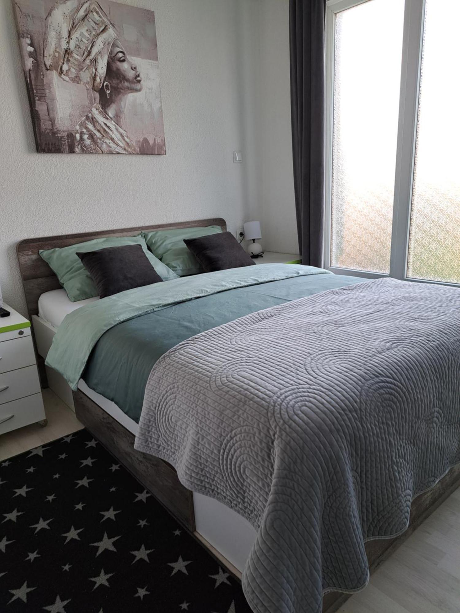 Apartmani Habibi Jalzabet エクステリア 写真