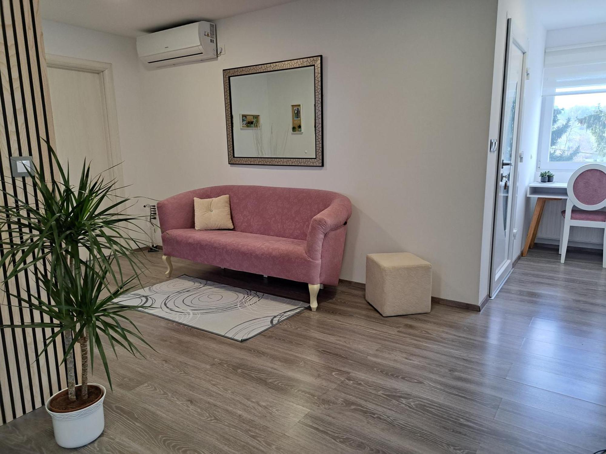 Apartmani Habibi Jalzabet エクステリア 写真