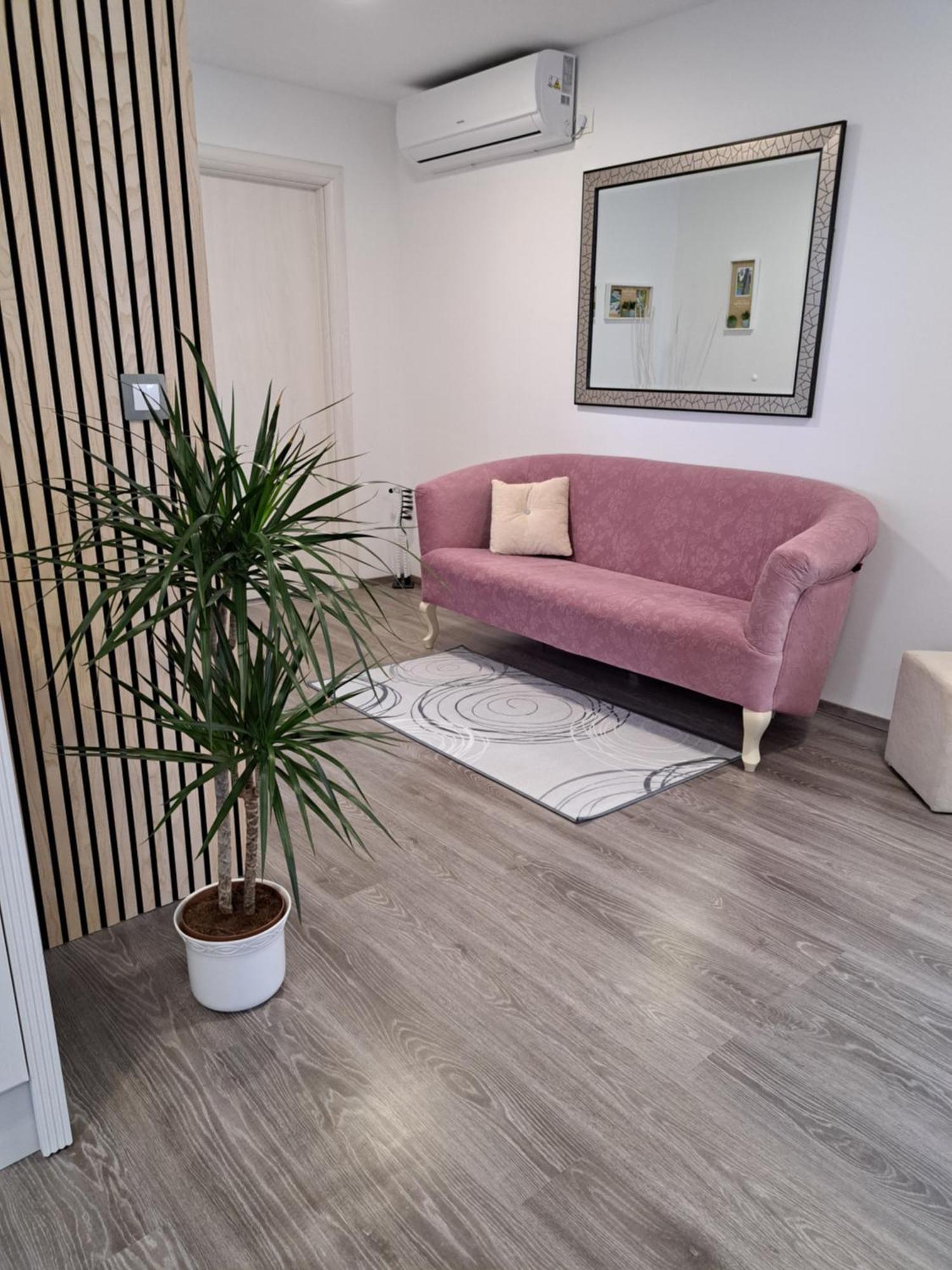 Apartmani Habibi Jalzabet エクステリア 写真