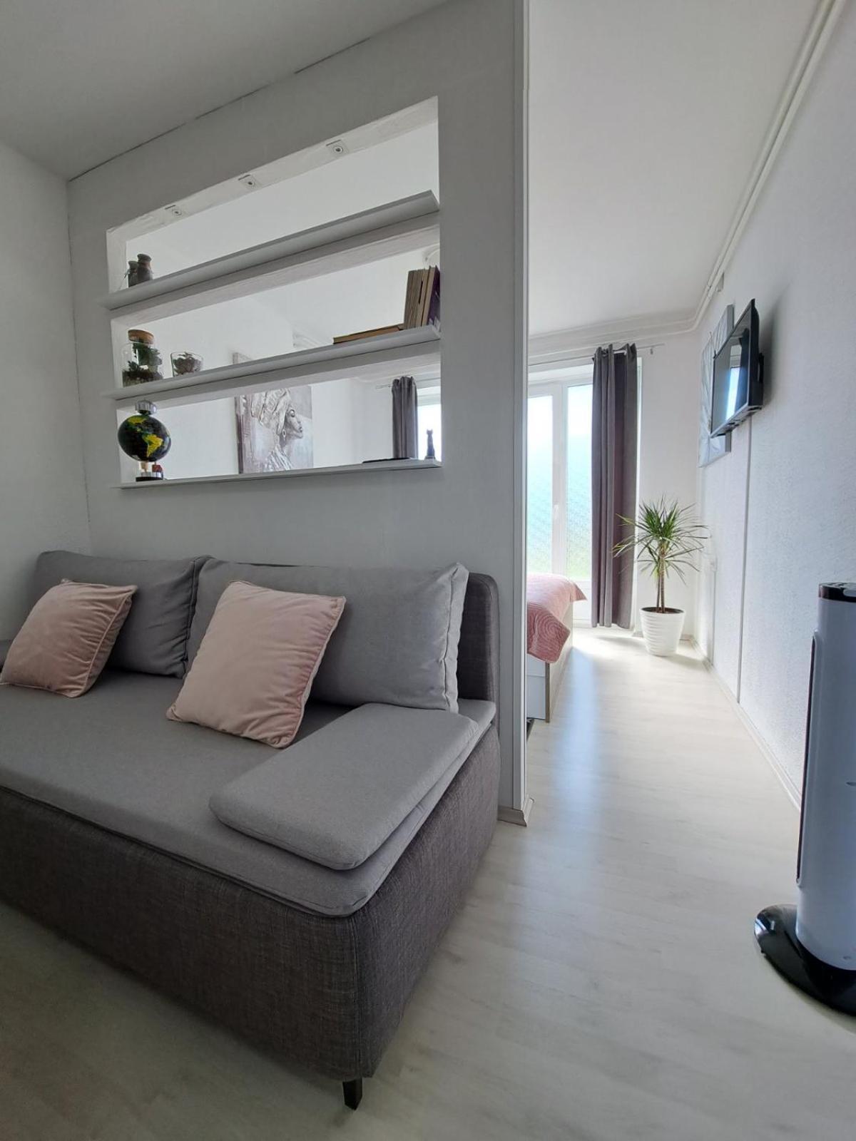 Apartmani Habibi Jalzabet エクステリア 写真