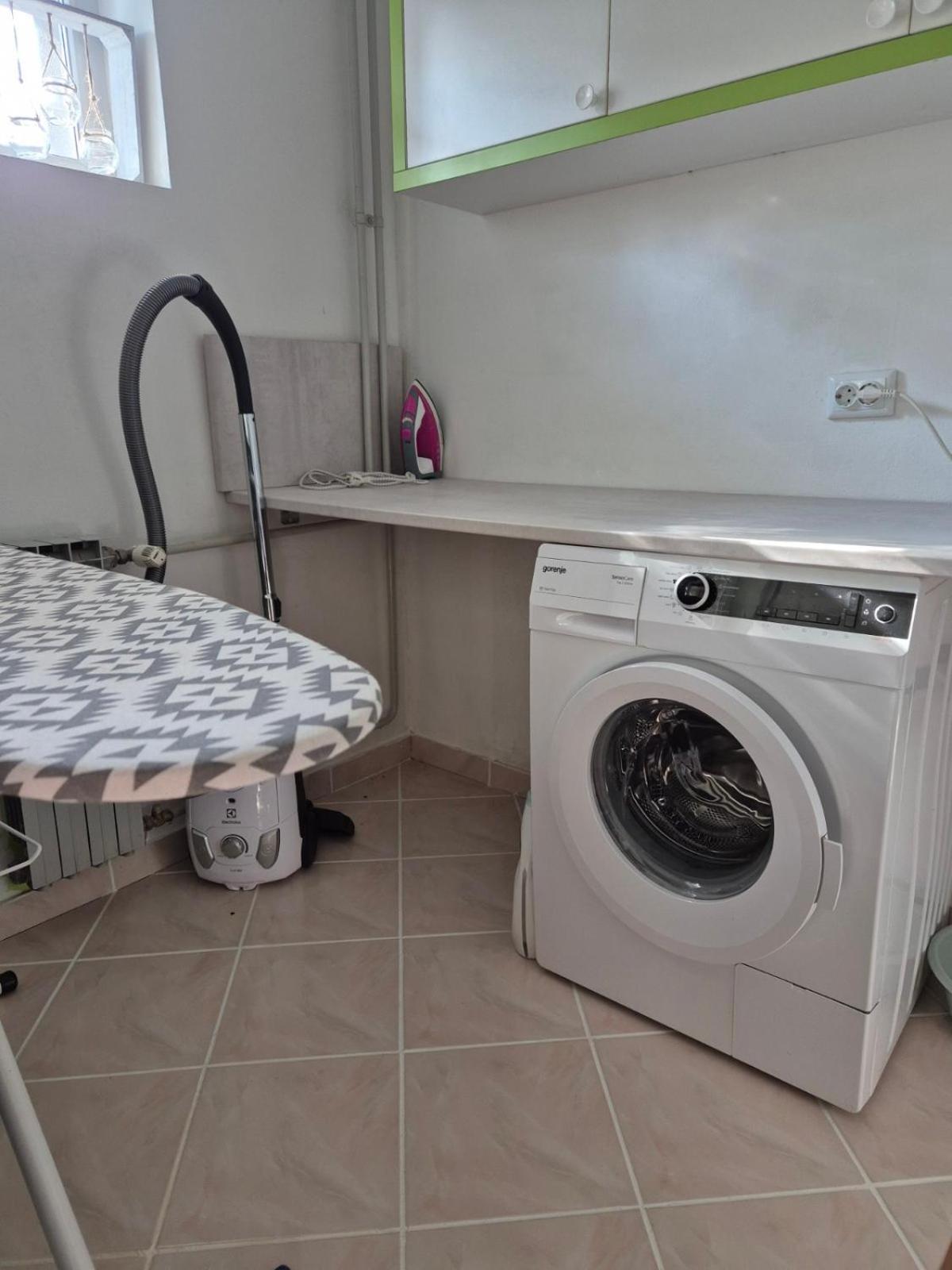 Apartmani Habibi Jalzabet エクステリア 写真