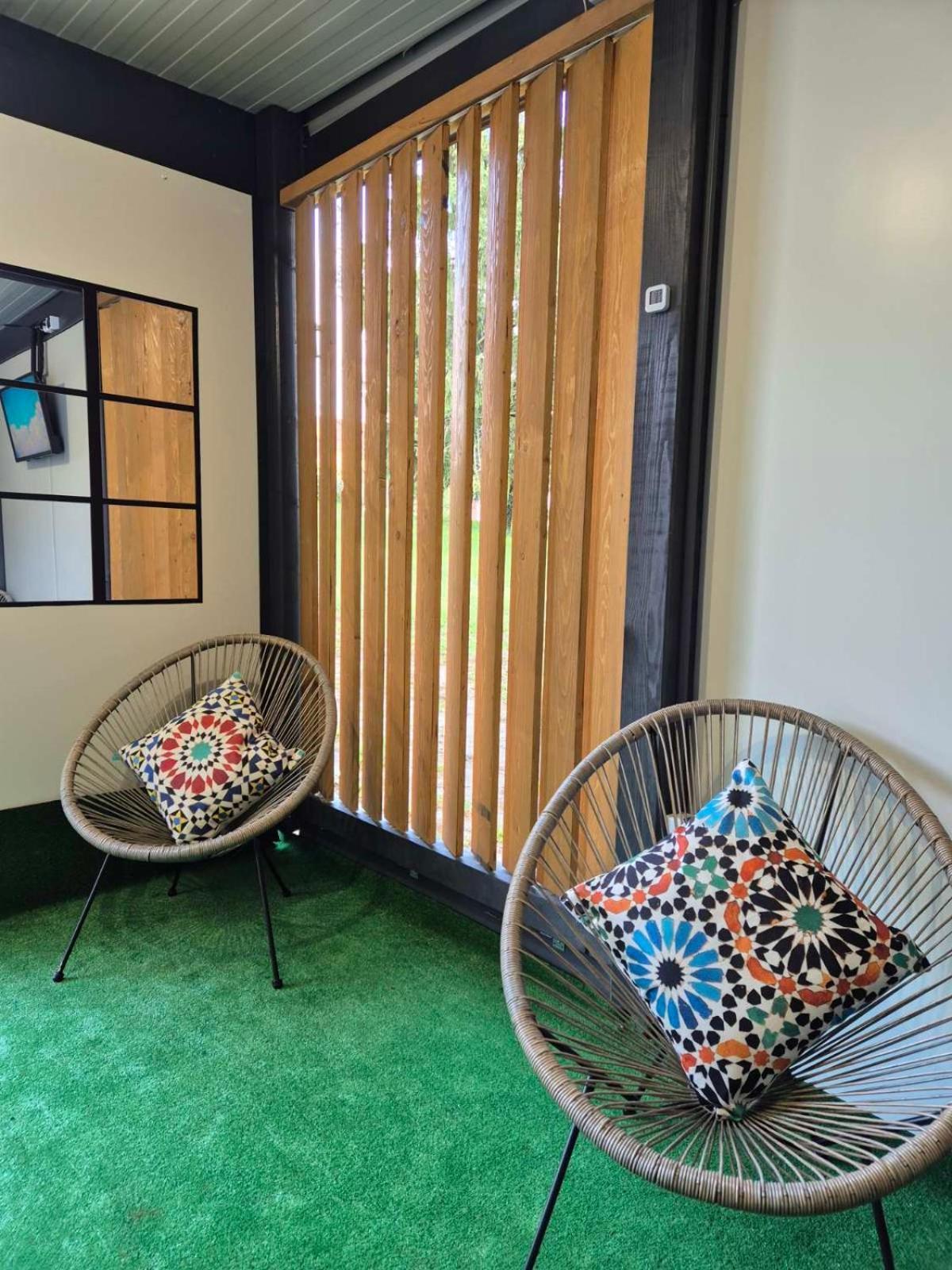 Apartmani Habibi Jalzabet エクステリア 写真